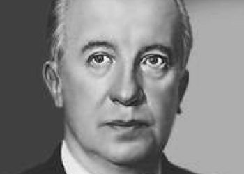 Poul Eliuar