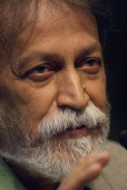 Prabhat Patnaik