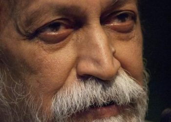 Prabhat Patnaik