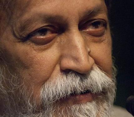 Prabhat Patnaik