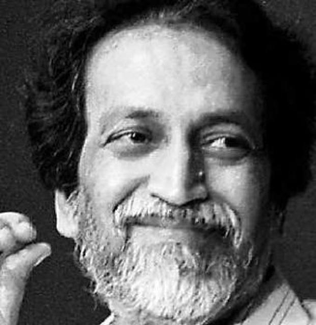 Prabhat Patnaik