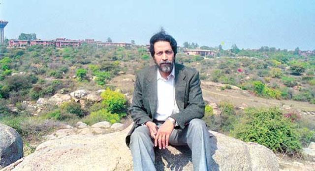 Prabhat Patnaik