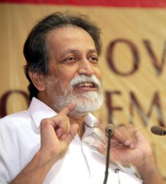 Prabhat Patnaik