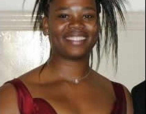 Pretty Yende