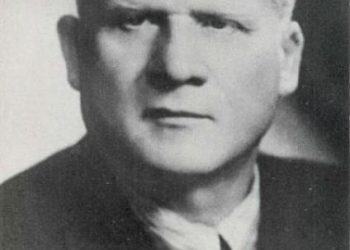 Prezihov Voranc