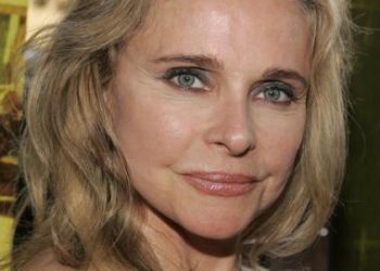 Priscilla Barnes