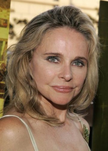 Priscilla Barnes