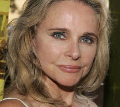 Priscilla Barnes