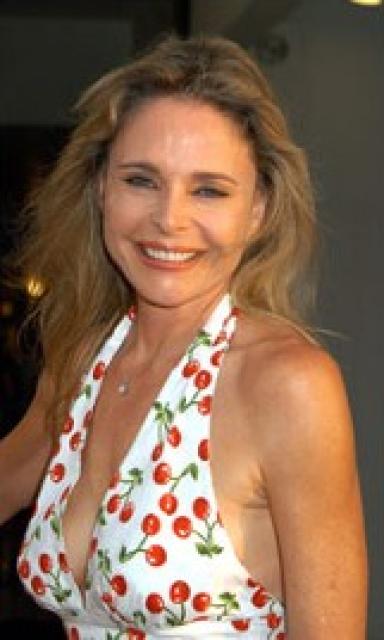 Priscilla Barnes