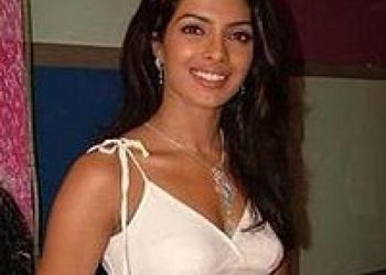 Priyanka Chopra