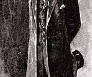Professor Moriarty