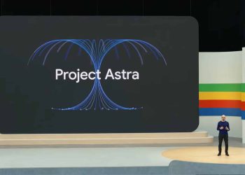 2025 yılında Project Astra’nın başlatılması; Pixel 9’a “yoğun talep” var