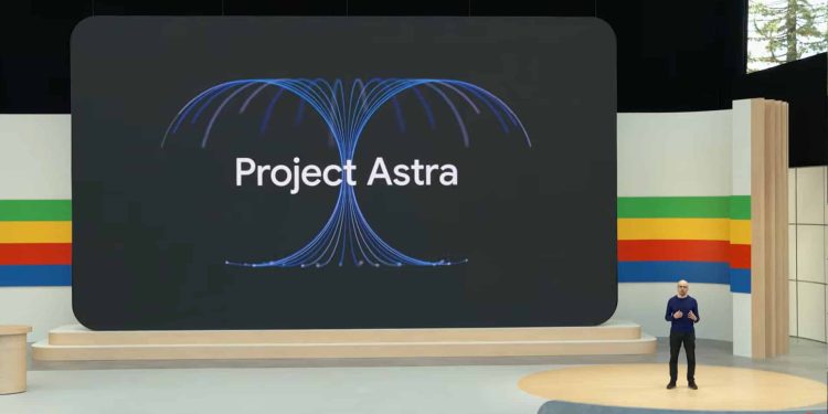 2025 yılında Project Astra’nın başlatılması; Pixel 9’a “yoğun talep” var