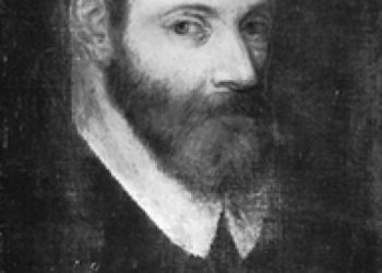 Prospero Alpini