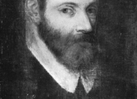 Prospero Alpini