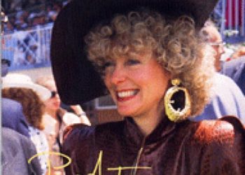 Prue Acton