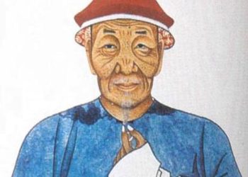 Pu Songling