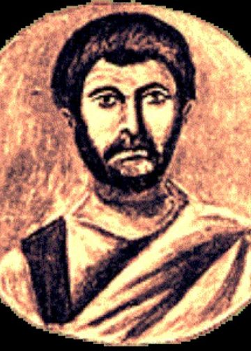 Publius Terentius Afer