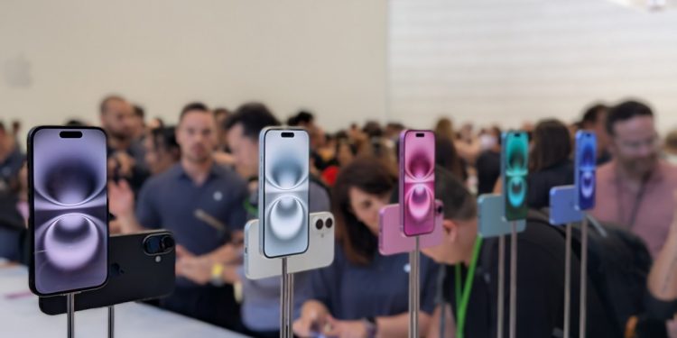 iPhone 16’yı daha onarılabir hale getirmek için Apple’ın attığı adımlar