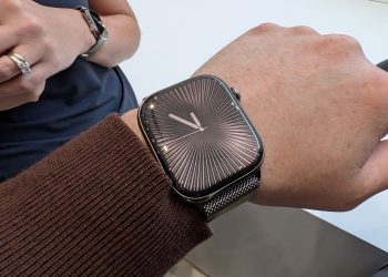 FDA, Apple Watch’u uyku apnesi tespiti için onayladı