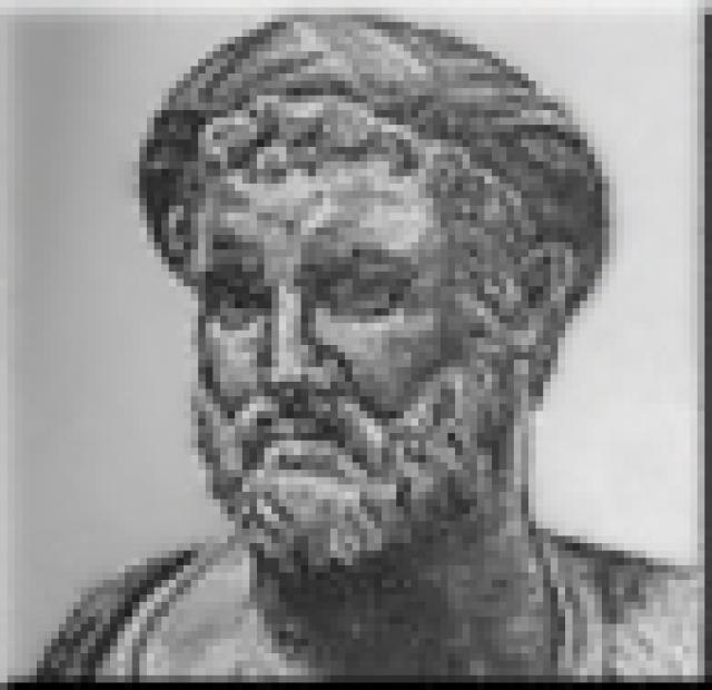 Pythagoras