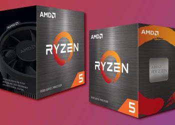 AMD, AM4 soketler için Ryzen 5 5600T ve 5600XT işlemcilerini piyasaya sürdü – fiyatlar 186 $ ‘dan başlıyor.