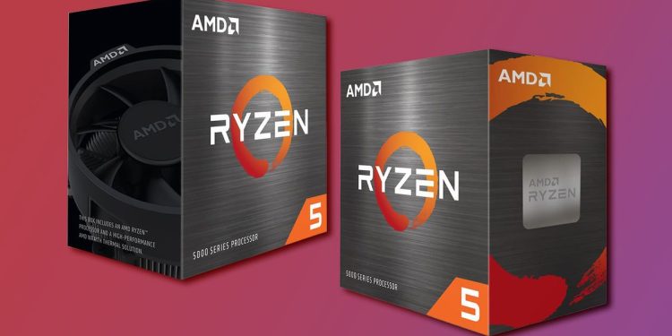 AMD, AM4 soketler için Ryzen 5 5600T ve 5600XT işlemcilerini piyasaya sürdü – fiyatlar 186 $ ‘dan başlıyor.