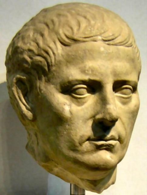 Quintus Curtius Rufus