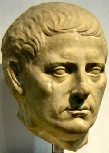 Quintus Curtius Rufus