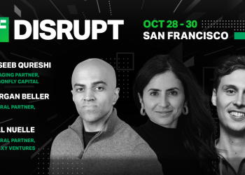 TechCrunch Disrupt 2024’te Dragonfly Capital, Galaxy Ventures ve NFX tarafından kripto ölçeklendirme ve strateji konusunda paylaşılan görüşler.