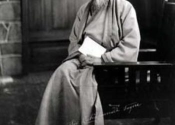Rabindranath Tagore