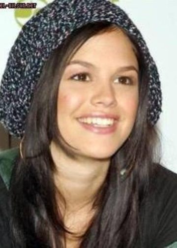 Rachel Bilson