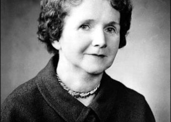 Rachel Carson