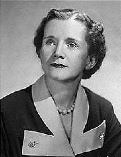 Rachel Carson