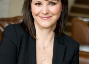 Rachel Gibson