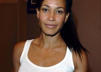 Rachel Luttrell