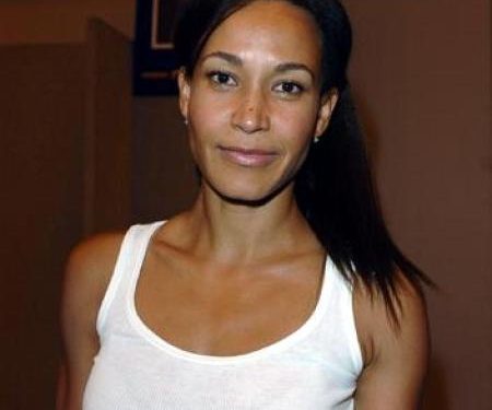 Rachel Luttrell
