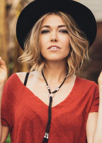 Rachel Platten