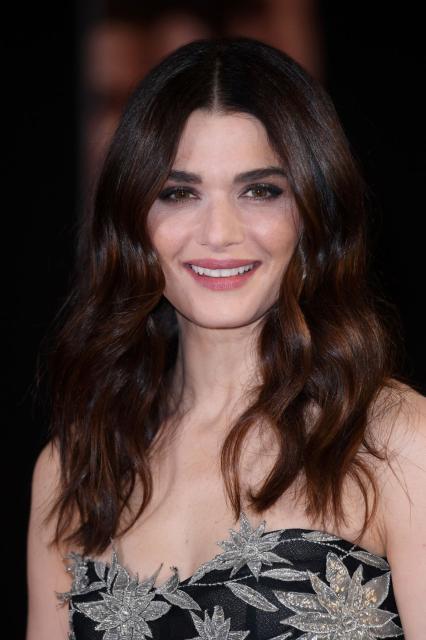 Rachel Weisz