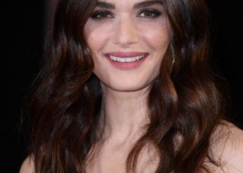 Rachel Weisz