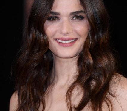 Rachel Weisz