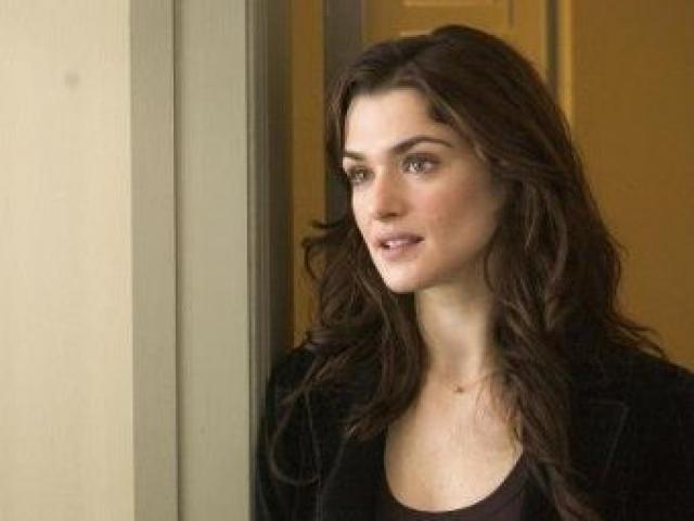 Rachel Weisz