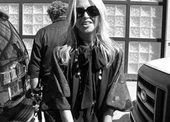 Rachel Zoe