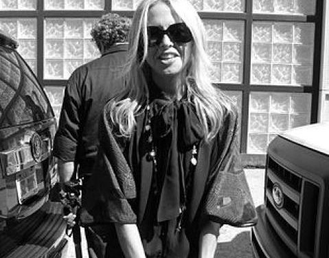 Rachel Zoe