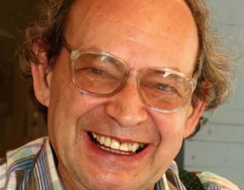 Radu Balescu