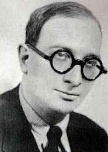 Radu Gyr