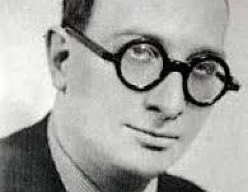 Radu Gyr