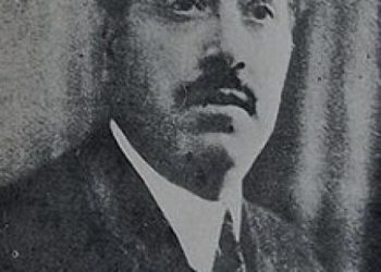 Rafael Cansinos Assens