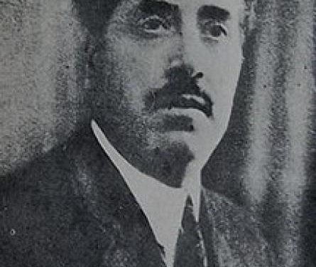 Rafael Cansinos Assens