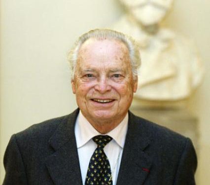 Raffaello De Banfield